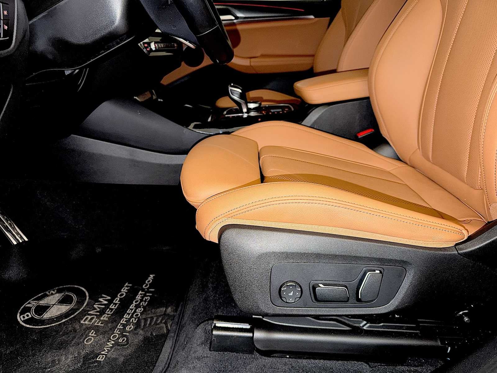 2024 BMW X3 xDrive30i Sports Activity Vehicle