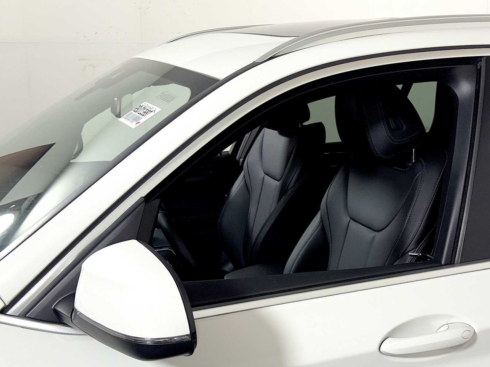 2024 BMW X3 xDrive30i Sports Activity Vehicle