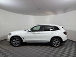 2024 BMW X3 xDrive30i Sports Activity Vehicle