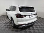 2024 BMW X3 xDrive30i Sports Activity Vehicle