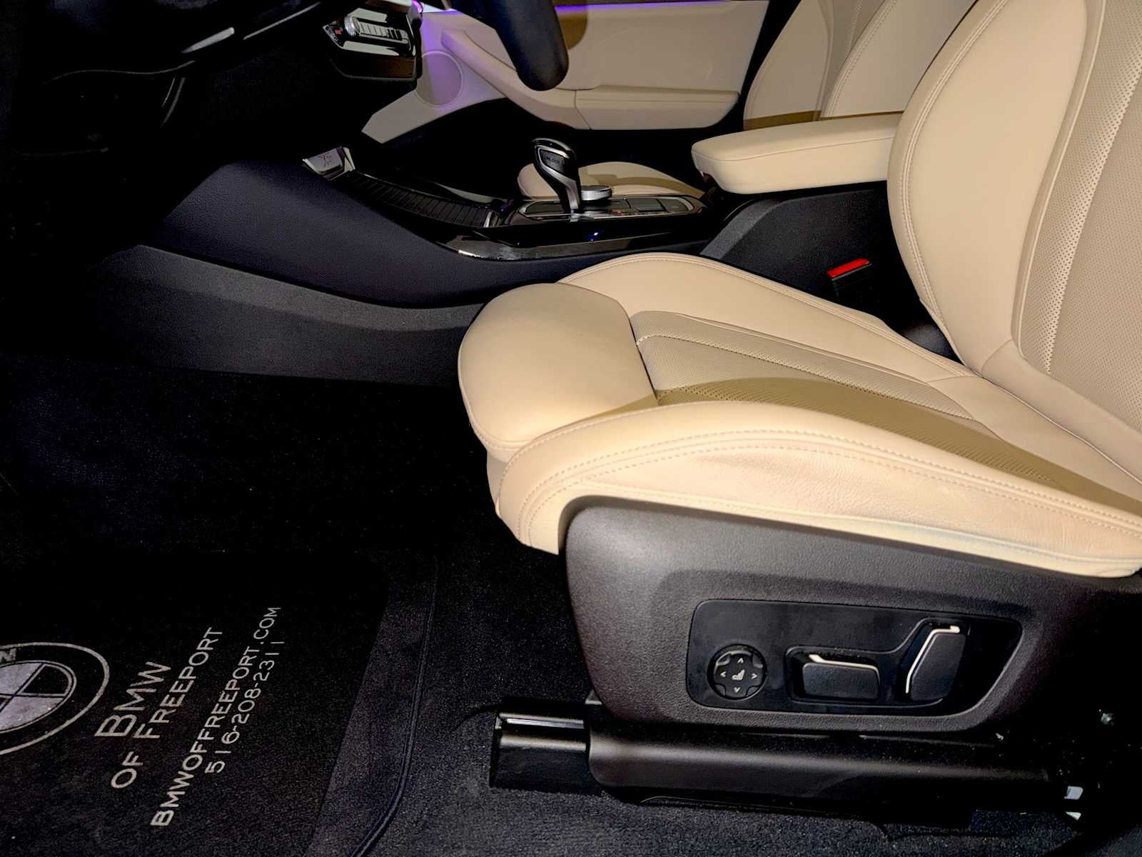 2024 BMW X3 xDrive30i Sports Activity Vehicle