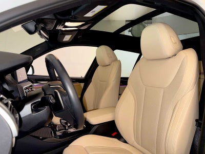 2024 BMW X3 xDrive30i Sports Activity Vehicle