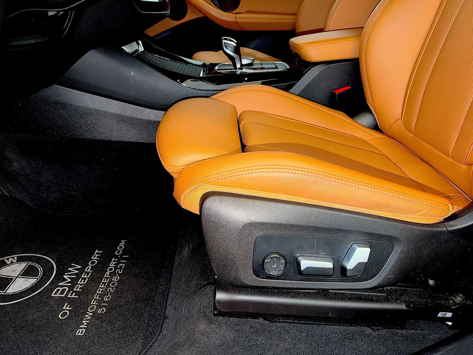 2023 BMW X3 xDrive30i Sports Activity Vehicle