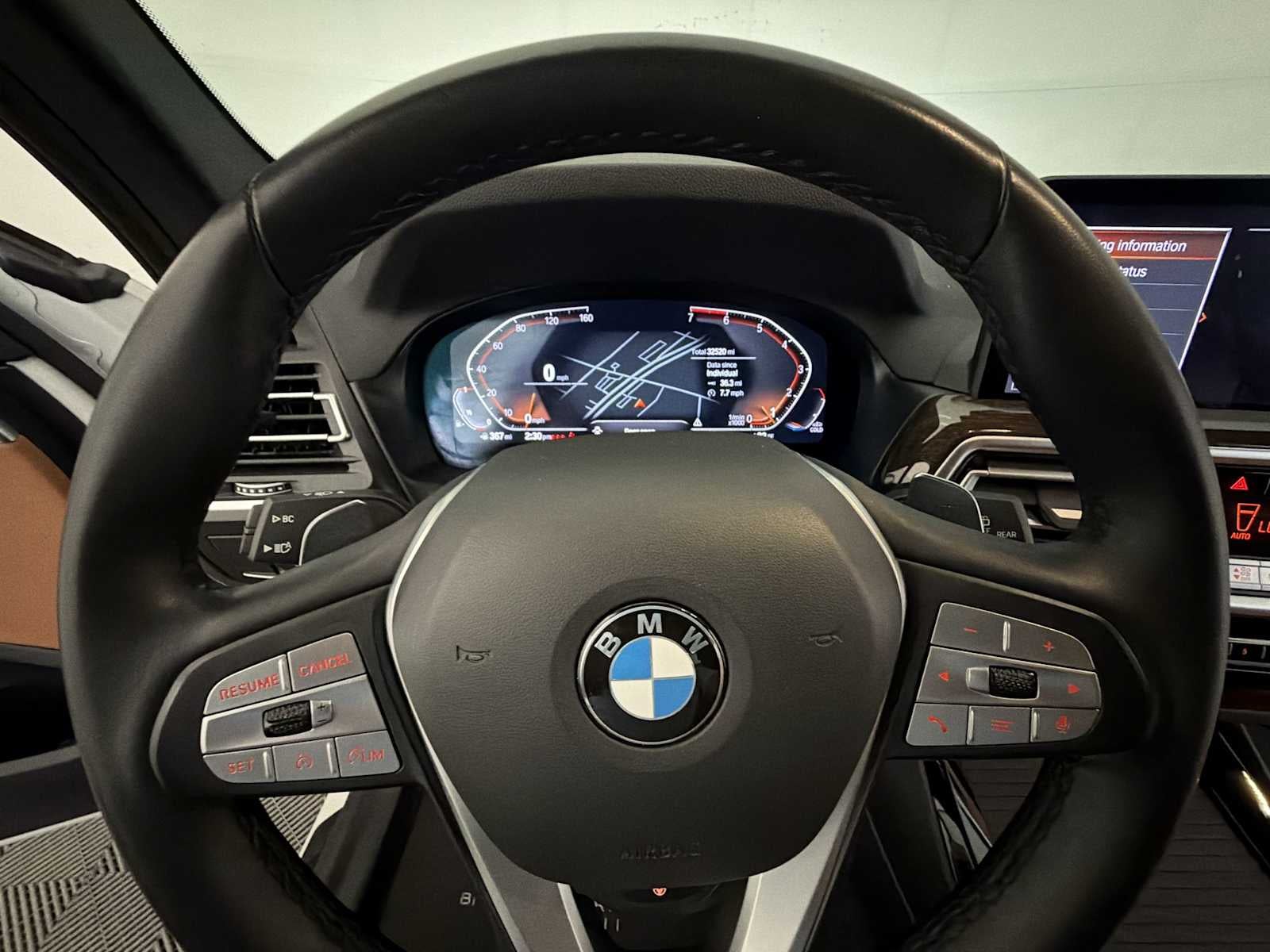 2023 BMW X3 xDrive30i Sports Activity Vehicle