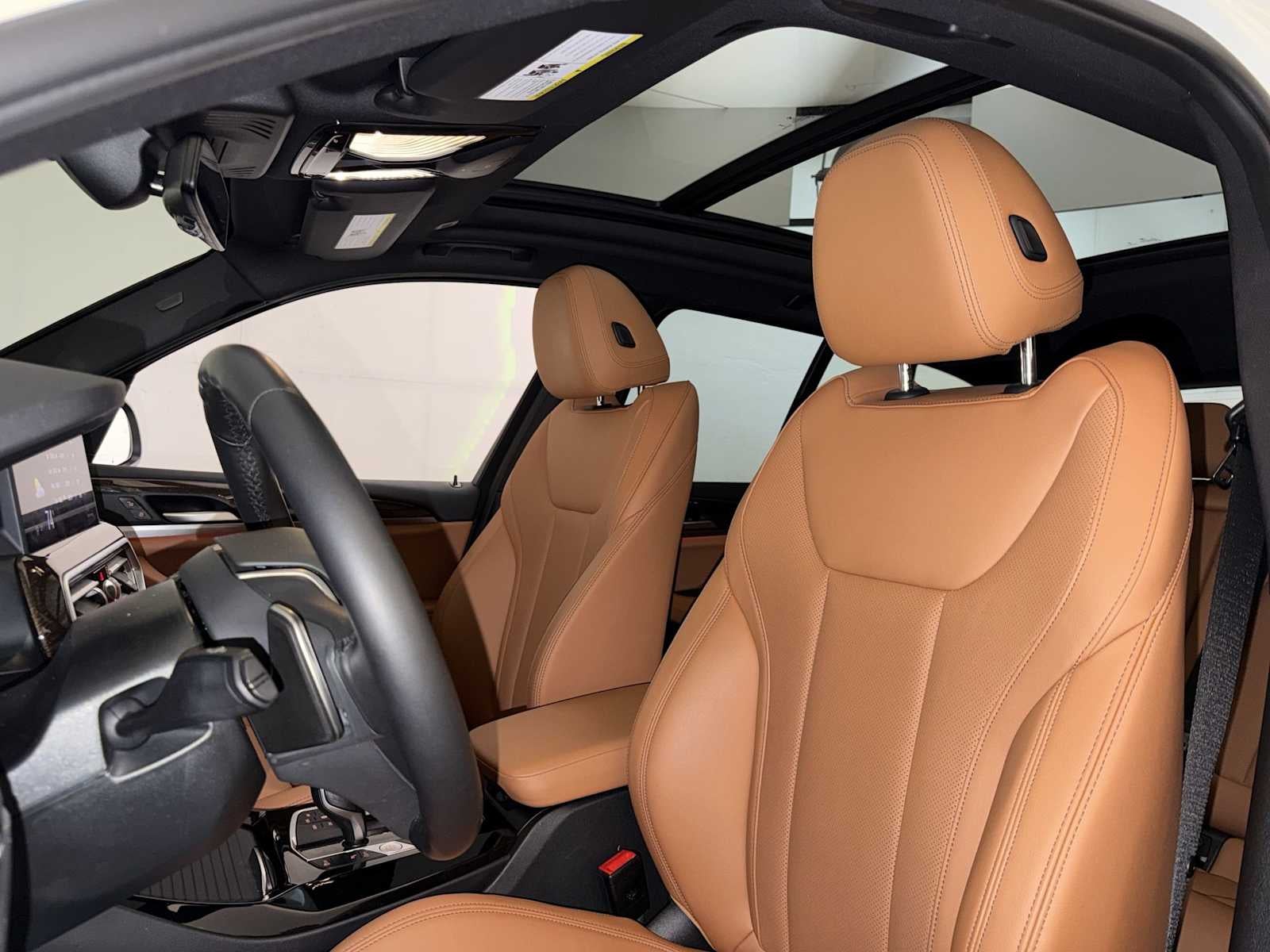 2023 BMW X3 xDrive30i Sports Activity Vehicle