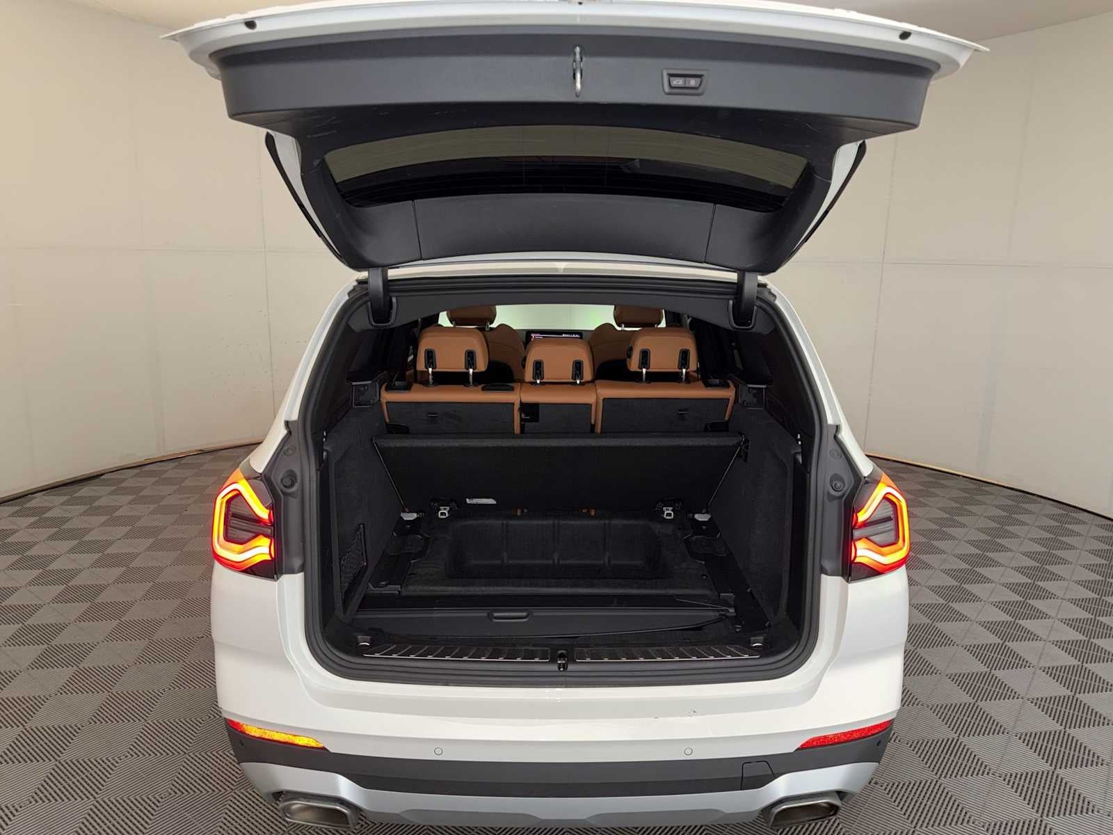 2023 BMW X3 xDrive30i Sports Activity Vehicle