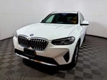 2023 BMW X3 xDrive30i Sports Activity Vehicle