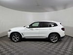 2023 BMW X3 xDrive30i Sports Activity Vehicle