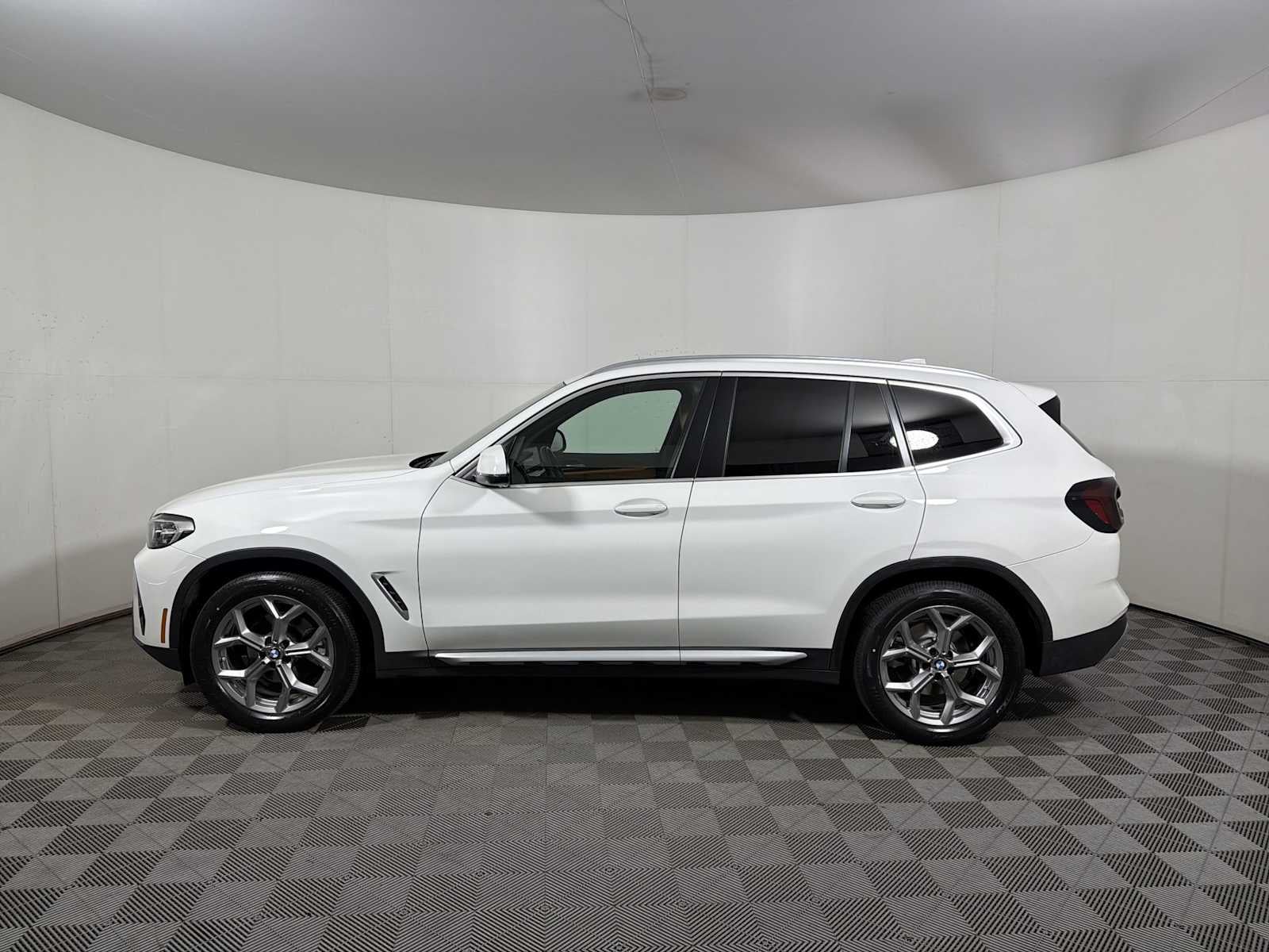 2023 BMW X3 xDrive30i Sports Activity Vehicle