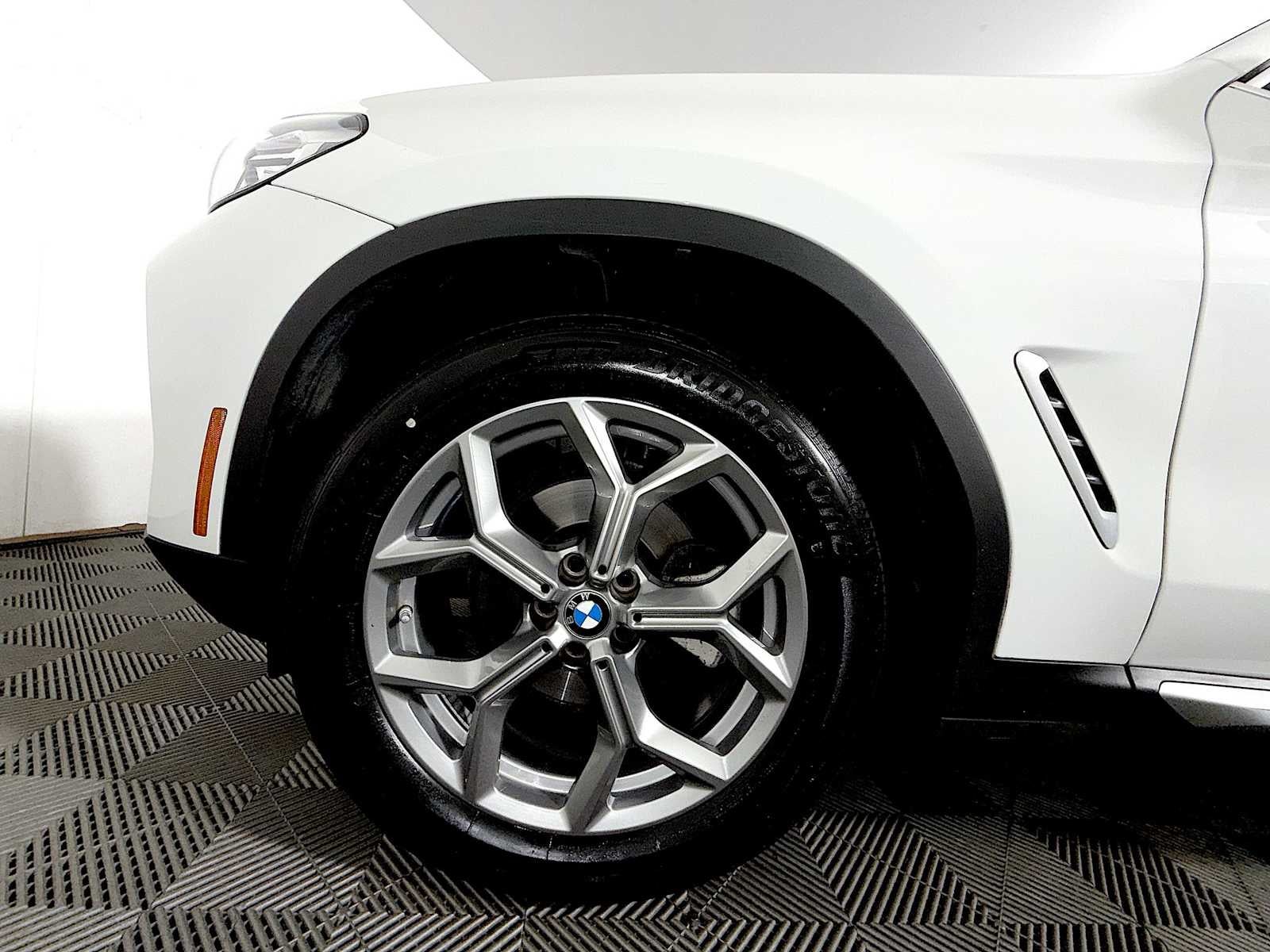 2023 BMW X3 xDrive30i Sports Activity Vehicle