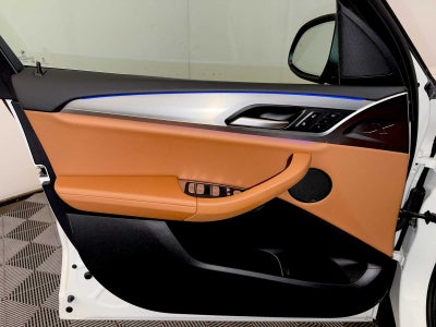 2023 BMW X3 xDrive30i Sports Activity Vehicle