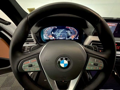 2023 BMW X3 xDrive30i Sports Activity Vehicle