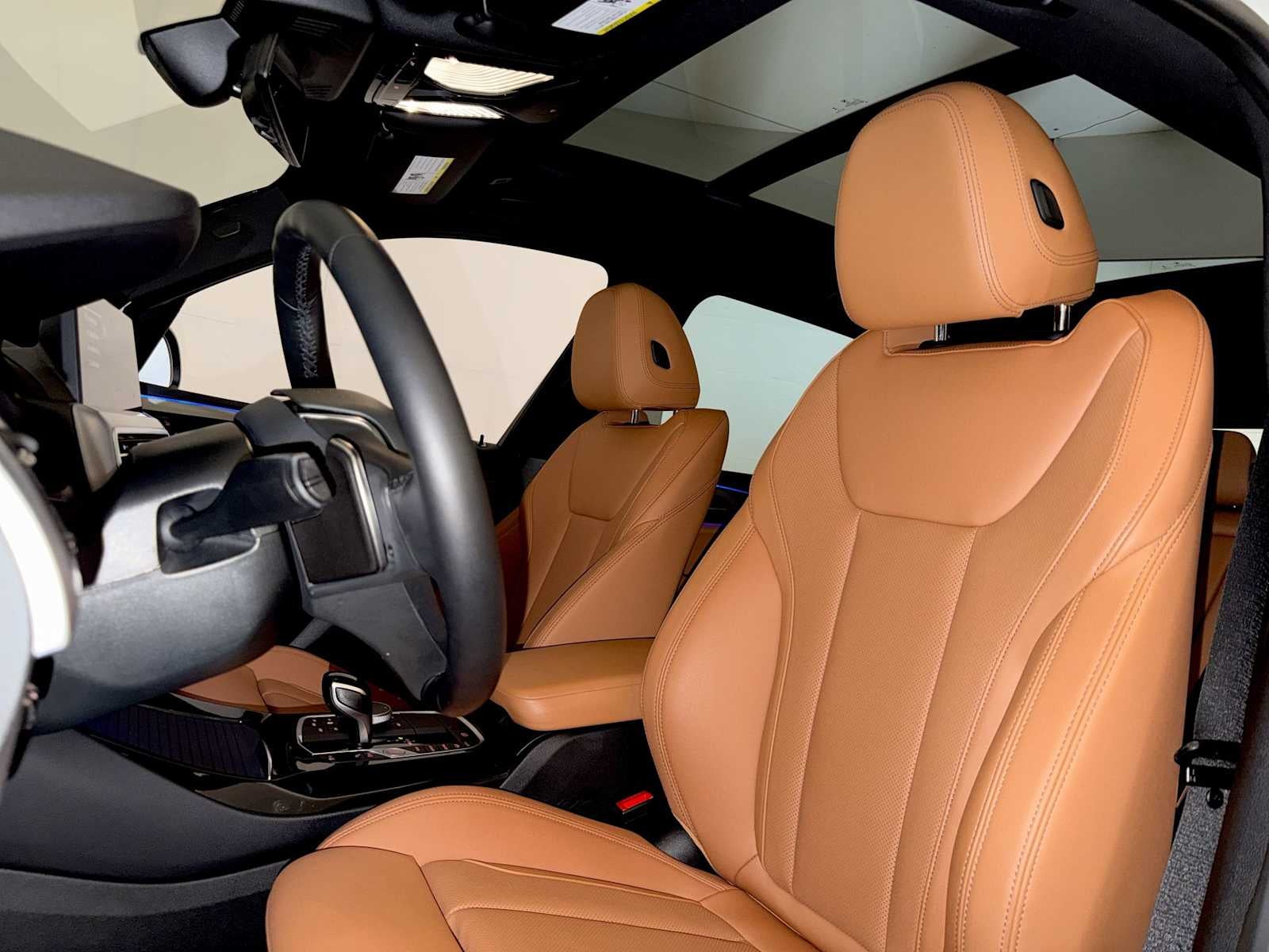 2023 BMW X3 xDrive30i Sports Activity Vehicle