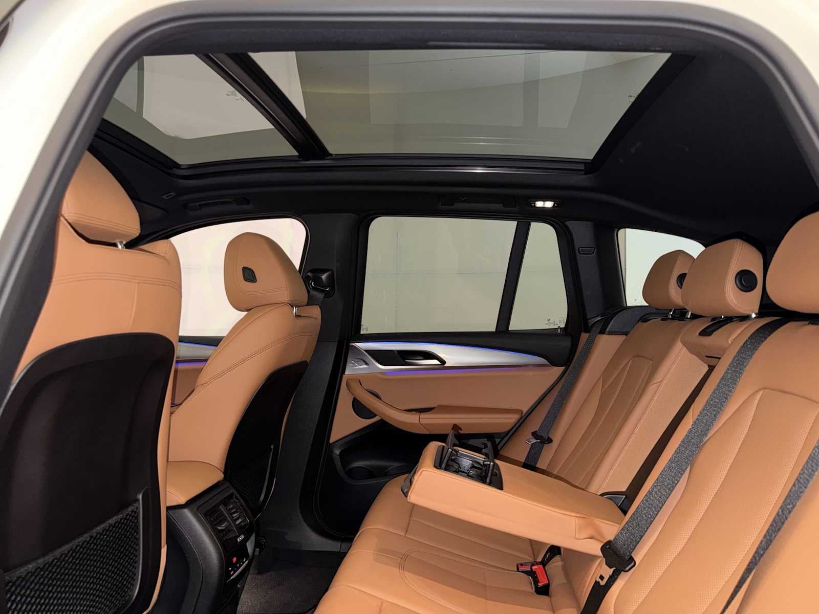 2023 BMW X3 xDrive30i Sports Activity Vehicle
