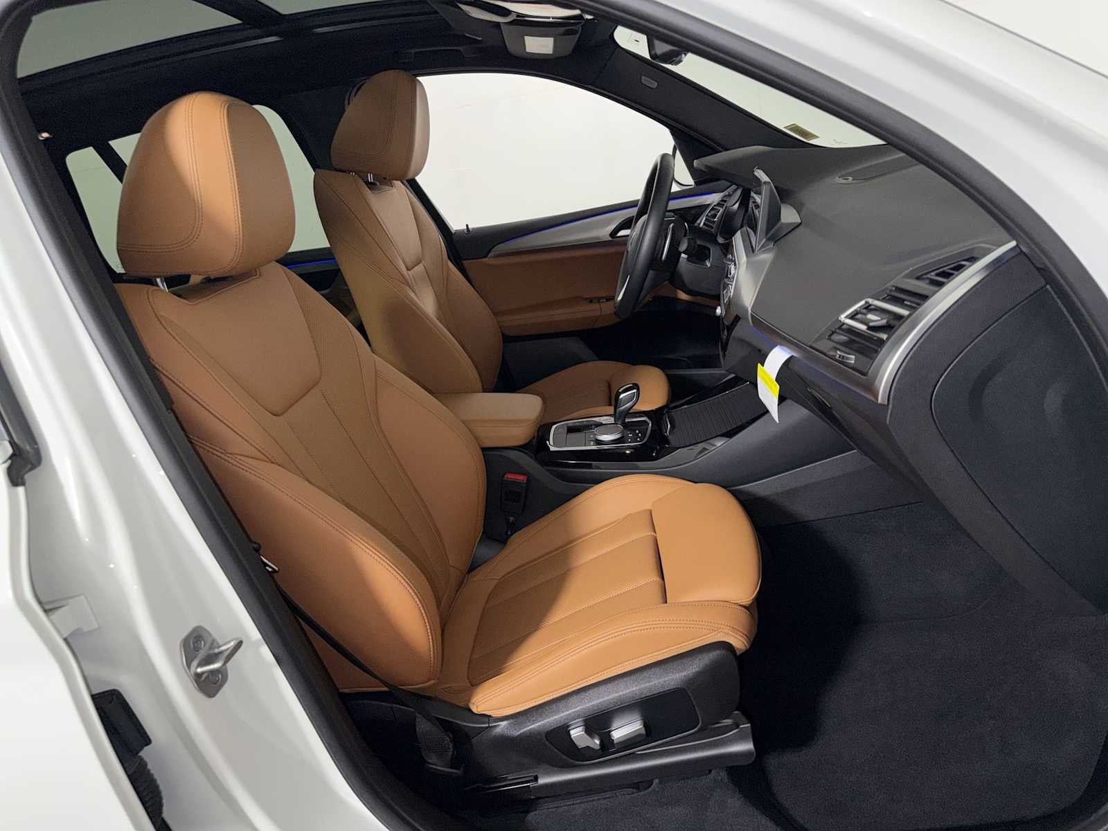 2023 BMW X3 xDrive30i Sports Activity Vehicle