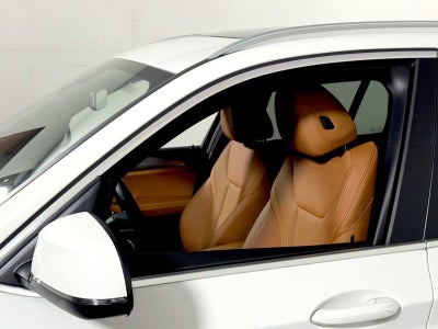 2023 BMW X3 xDrive30i Sports Activity Vehicle