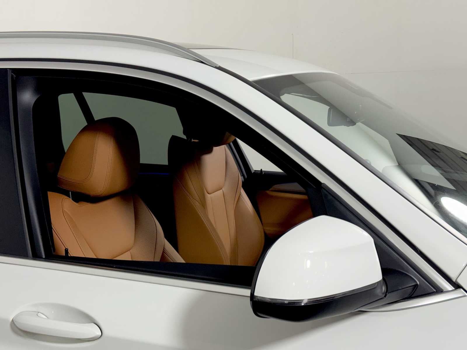 2023 BMW X3 xDrive30i Sports Activity Vehicle