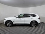 2023 BMW X3 xDrive30i Sports Activity Vehicle