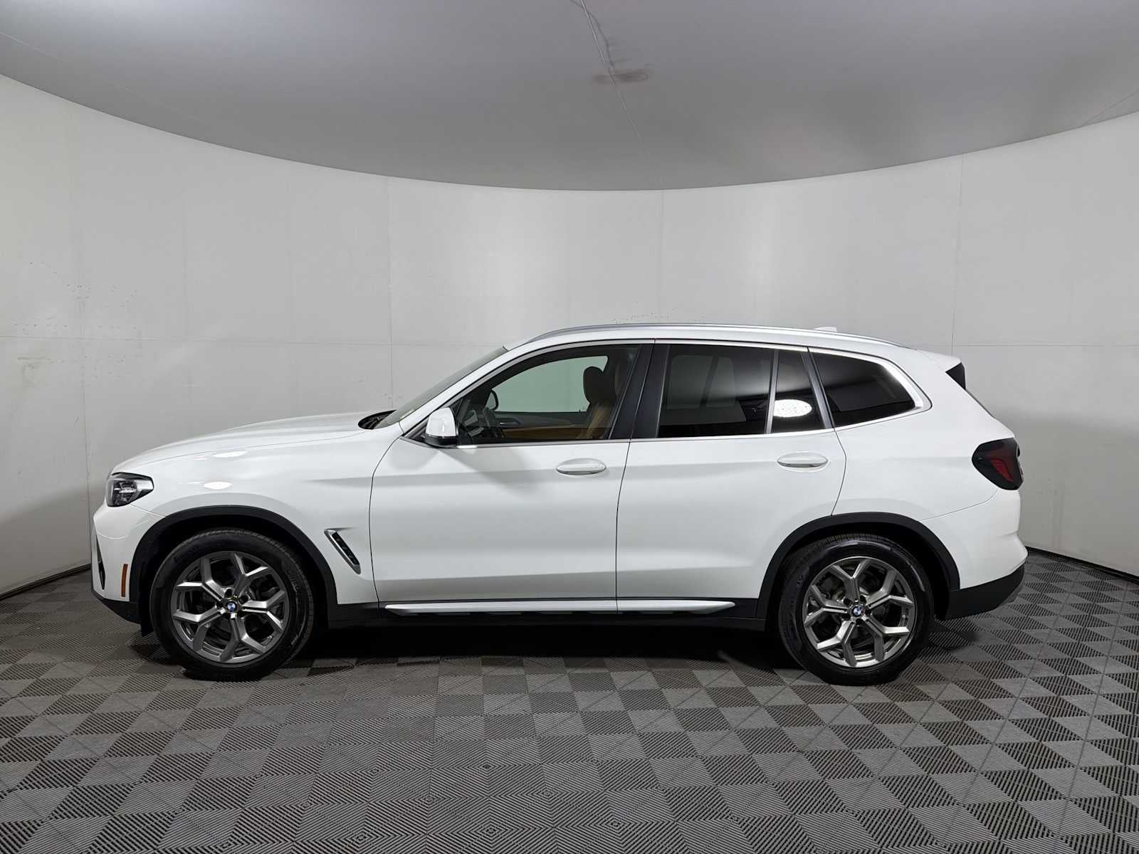 2023 BMW X3 xDrive30i Sports Activity Vehicle