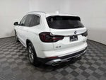 2023 BMW X3 xDrive30i Sports Activity Vehicle