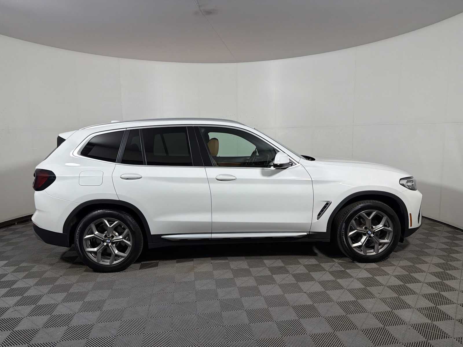 2023 BMW X3 xDrive30i Sports Activity Vehicle