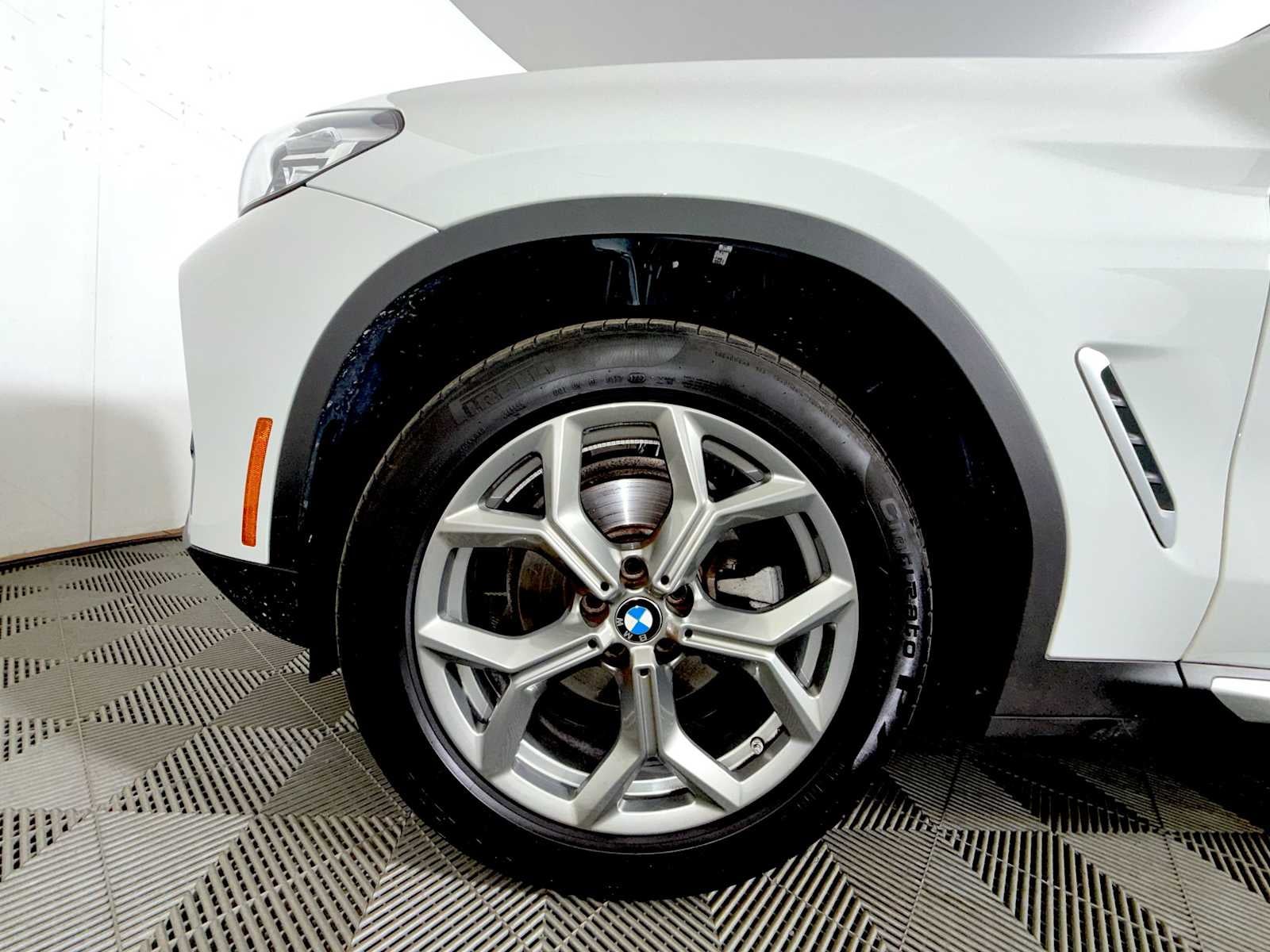 2023 BMW X3 xDrive30i Sports Activity Vehicle