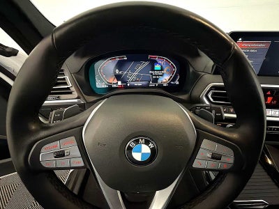 2024 BMW X3 xDrive30i Sports Activity Vehicle