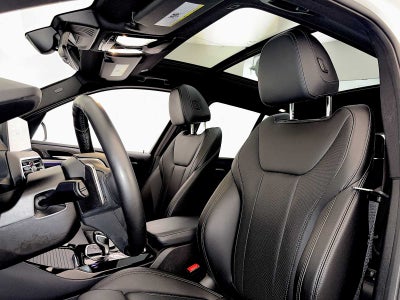 2024 BMW X3 xDrive30i Sports Activity Vehicle