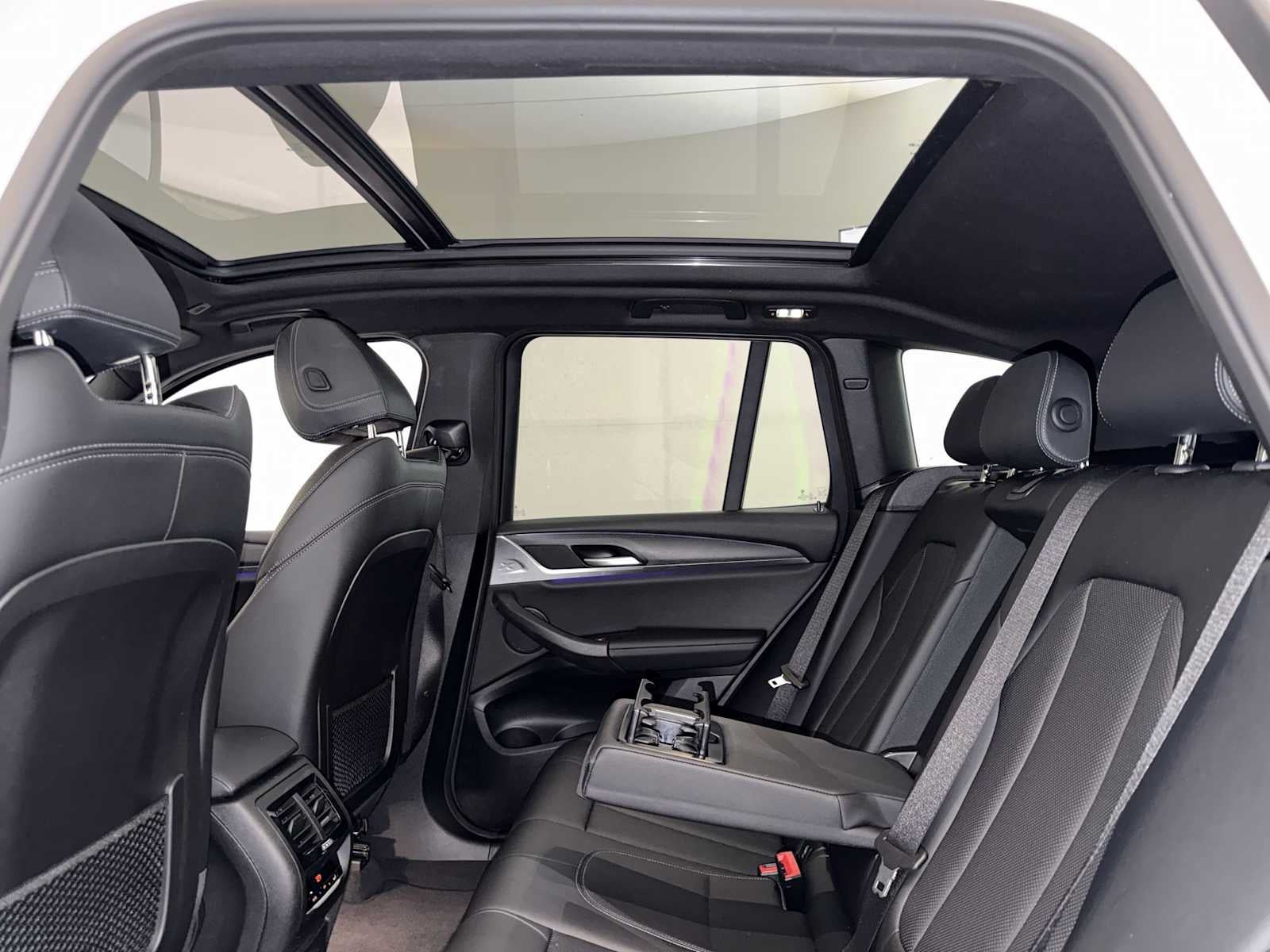 2024 BMW X3 xDrive30i Sports Activity Vehicle
