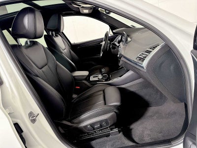 2024 BMW X3 xDrive30i Sports Activity Vehicle
