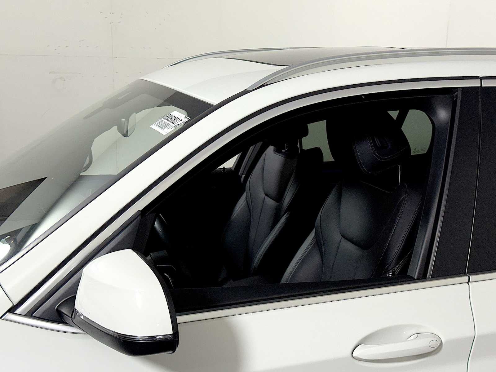 2024 BMW X3 xDrive30i Sports Activity Vehicle