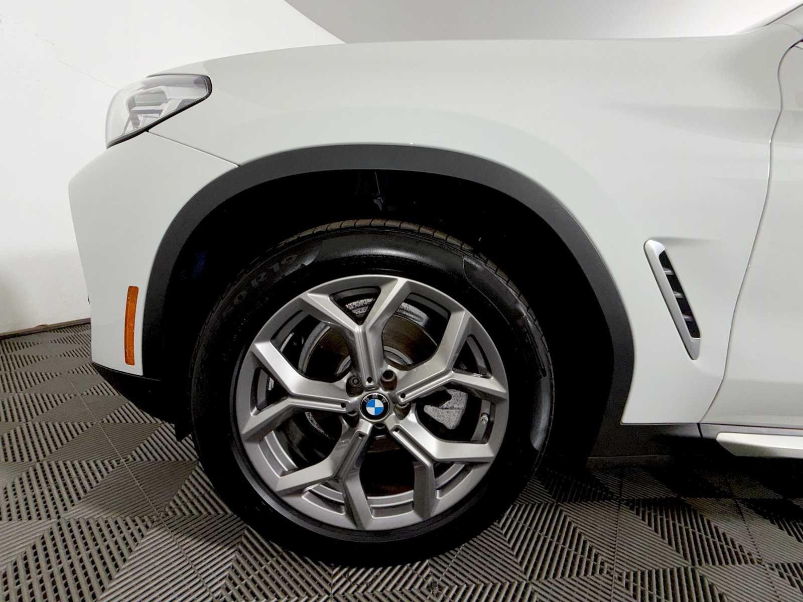 2024 BMW X3 xDrive30i Sports Activity Vehicle