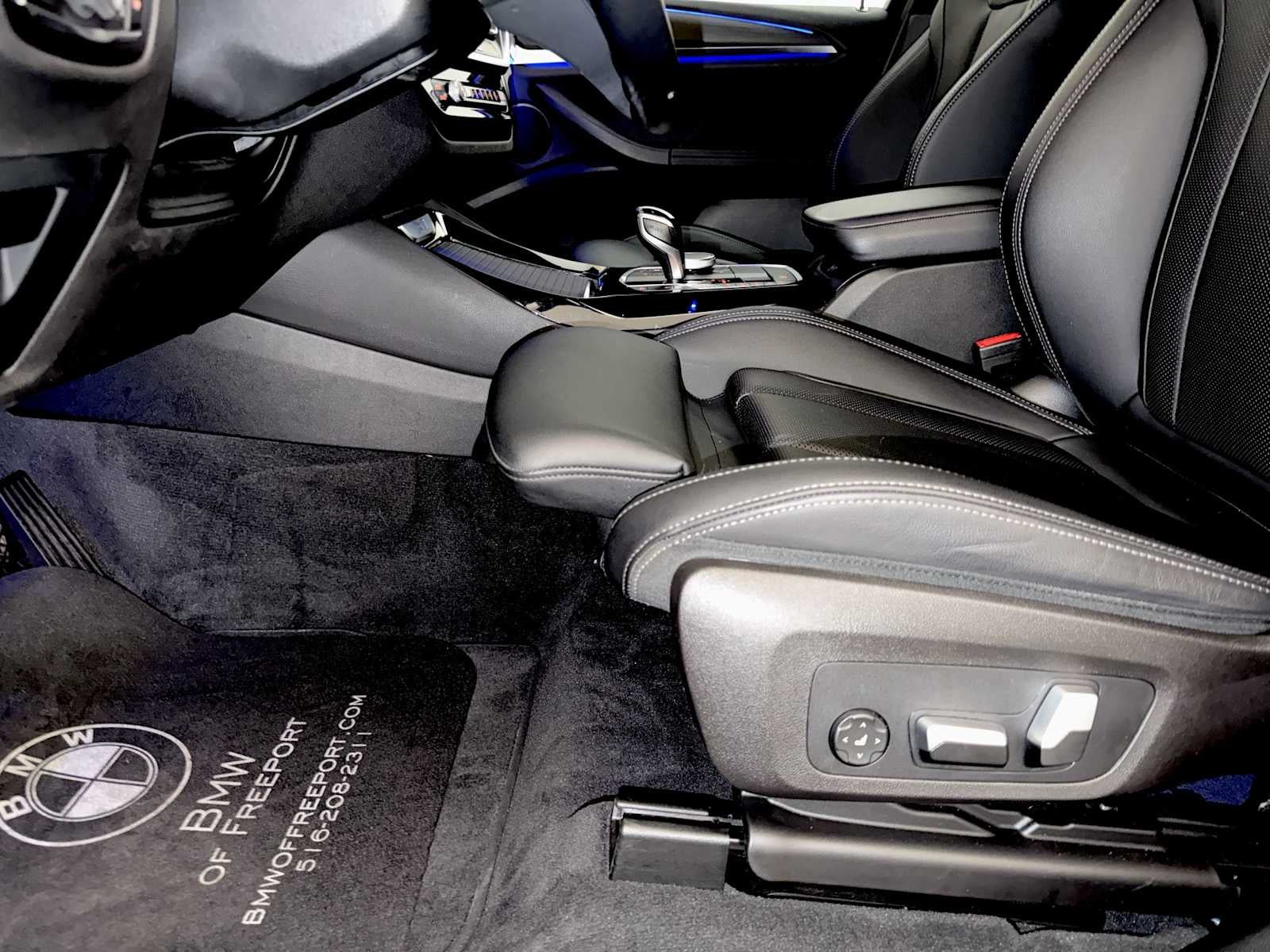 2023 BMW X3 xDrive30i Sports Activity Vehicle