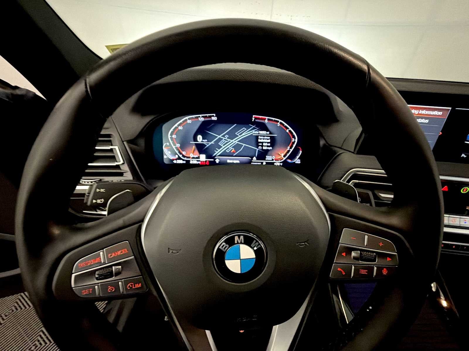 2023 BMW X3 xDrive30i Sports Activity Vehicle