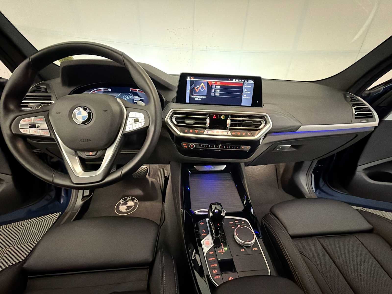 2023 BMW X3 xDrive30i Sports Activity Vehicle