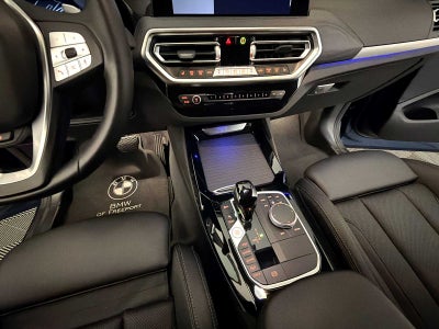 2023 BMW X3 xDrive30i Sports Activity Vehicle