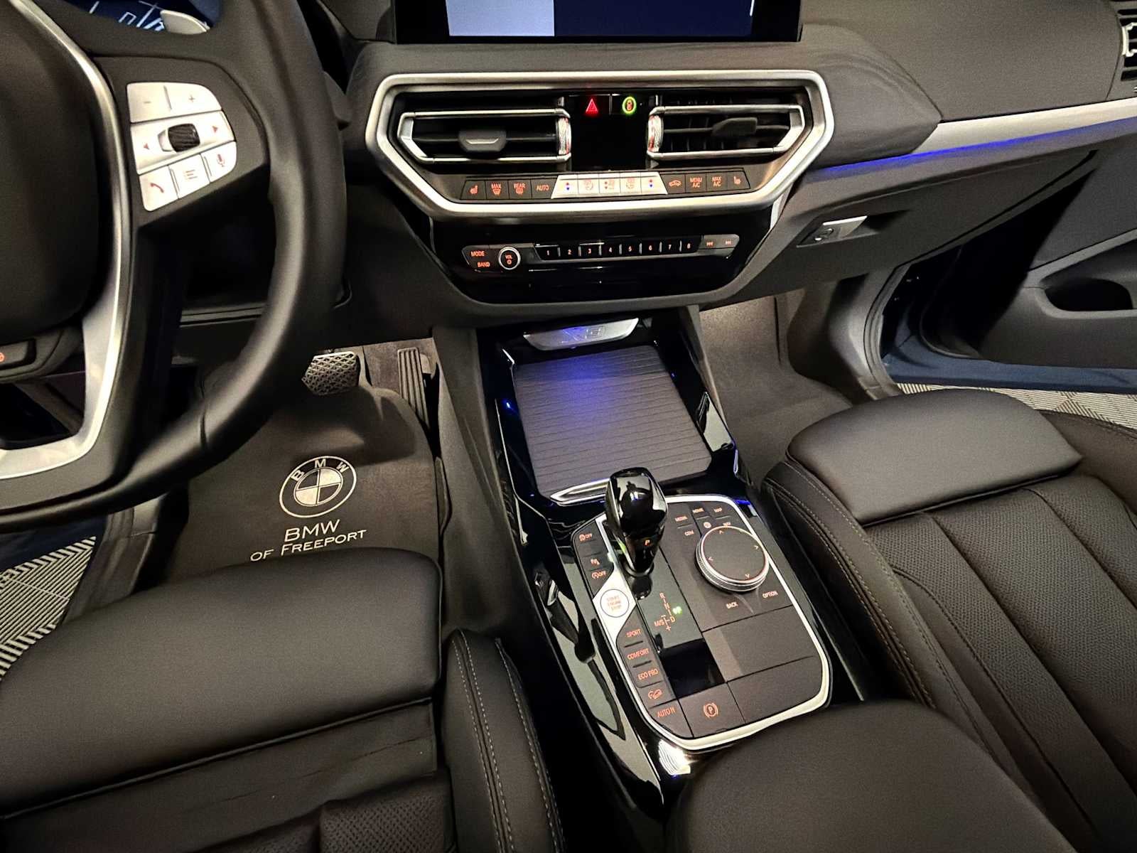 2023 BMW X3 xDrive30i Sports Activity Vehicle