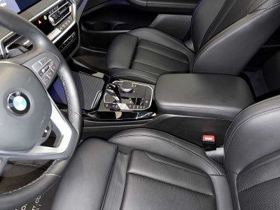 2023 BMW X3 xDrive30i Sports Activity Vehicle