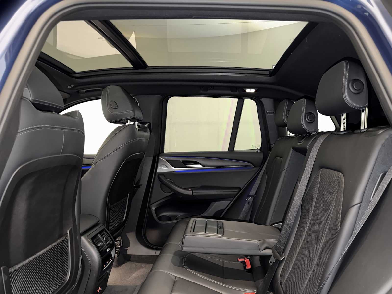 2023 BMW X3 xDrive30i Sports Activity Vehicle