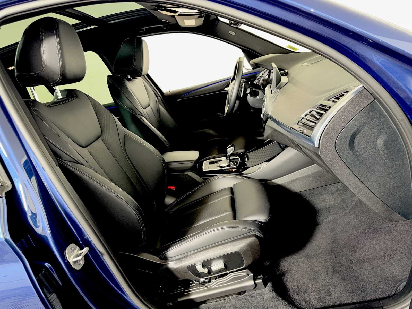 2023 BMW X3 xDrive30i Sports Activity Vehicle