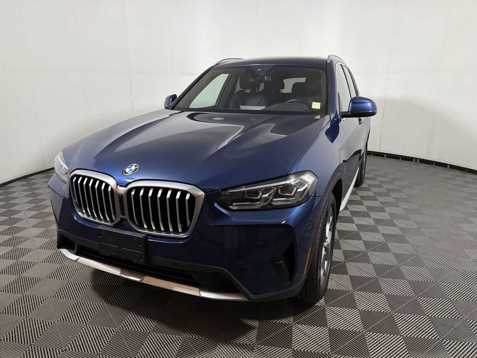 2023 BMW X3 xDrive30i Sports Activity Vehicle