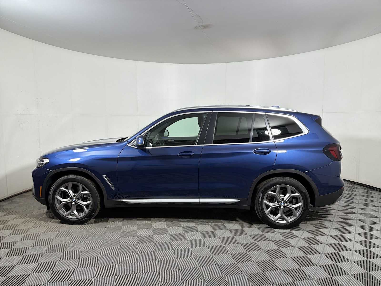 2023 BMW X3 xDrive30i Sports Activity Vehicle