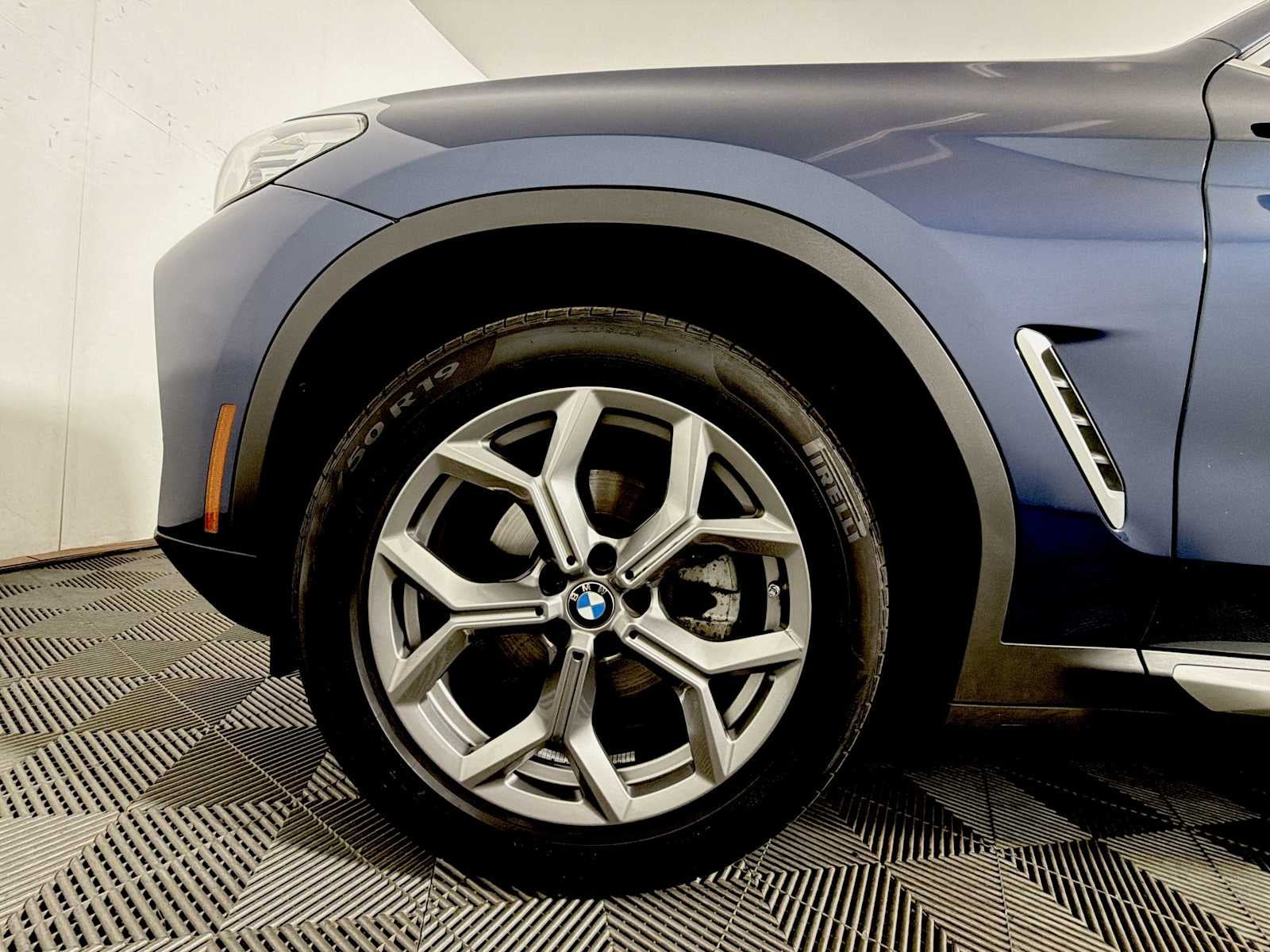 2023 BMW X3 xDrive30i Sports Activity Vehicle