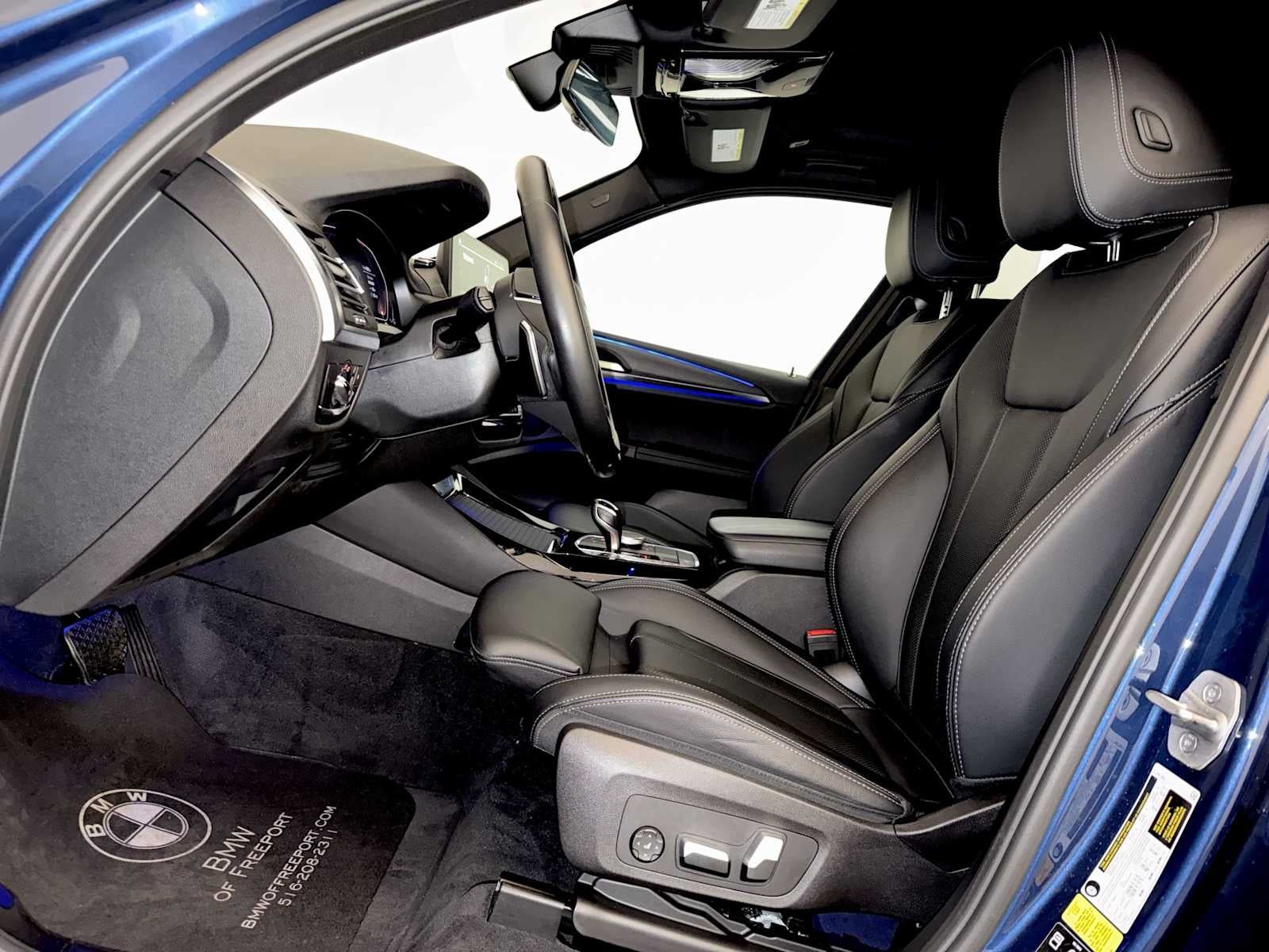 2023 BMW X3 xDrive30i Sports Activity Vehicle