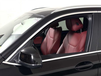2024 BMW X3 xDrive30i Sports Activity Vehicle