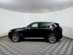 2024 BMW X3 xDrive30i Sports Activity Vehicle
