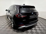 2024 BMW X3 xDrive30i Sports Activity Vehicle