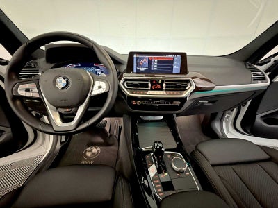 2023 BMW X3 xDrive30i Sports Activity Vehicle