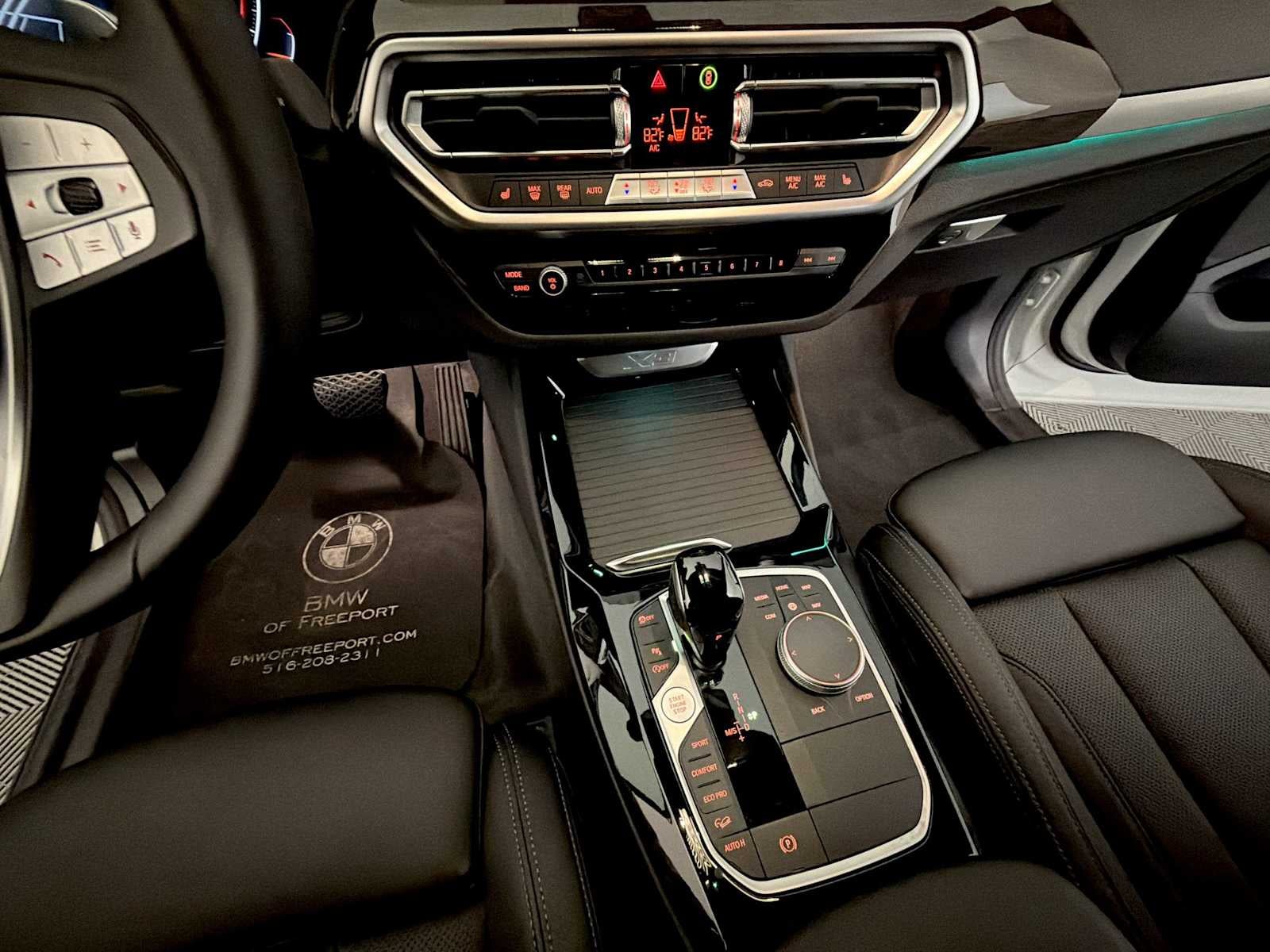 2023 BMW X3 xDrive30i Sports Activity Vehicle