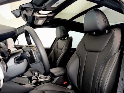 2023 BMW X3 xDrive30i Sports Activity Vehicle